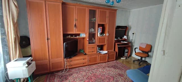 Фото квартиры 4