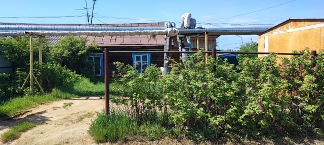 2 комн., 1 эт.