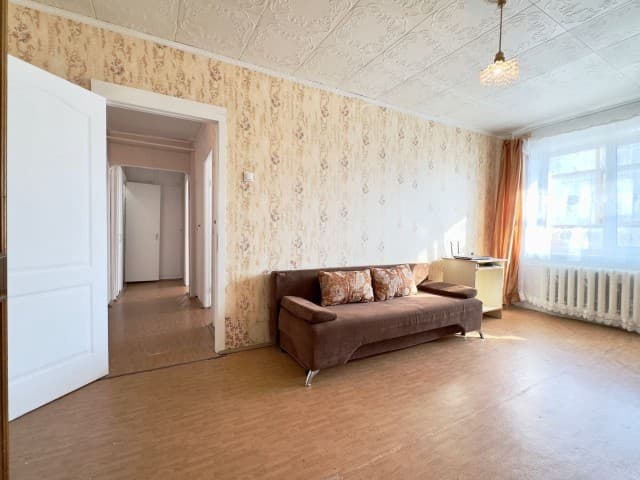 Фото квартиры 3