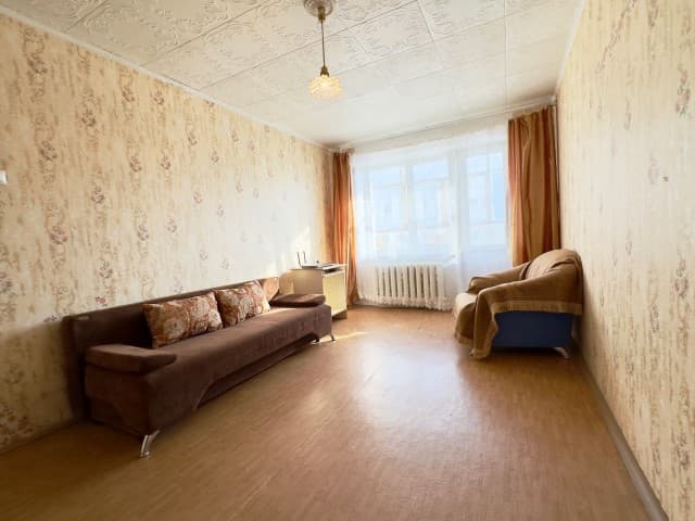Фото квартиры 2