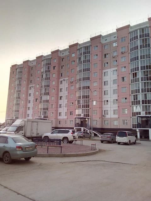 Фото квартиры 2