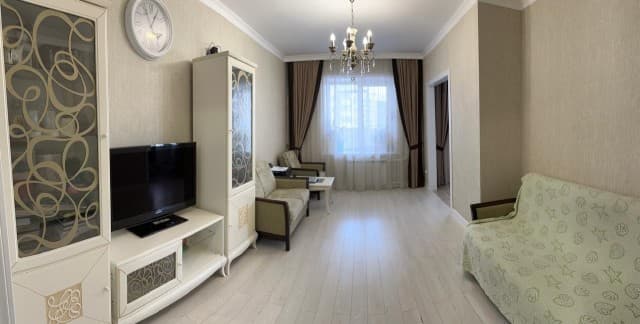 Фото квартиры 4