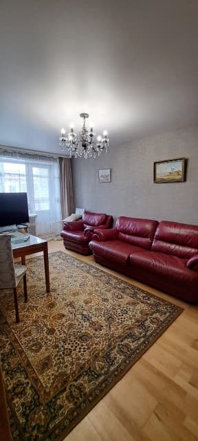 Фото квартиры