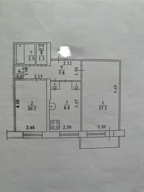 Фото квартиры 3