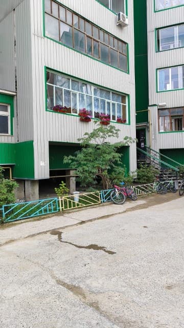 Фото квартиры 3