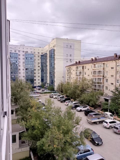 Фото квартиры 2