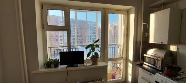 Фото квартиры 2