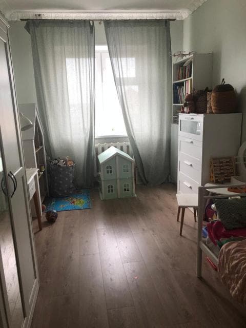 Фото квартиры 3