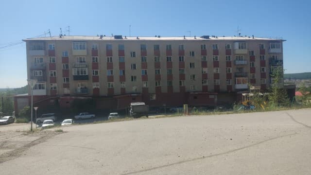 Фото квартиры 2