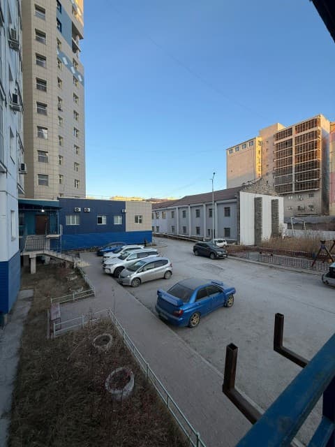 Фото квартиры 2