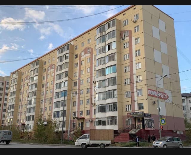 Фото квартиры 3