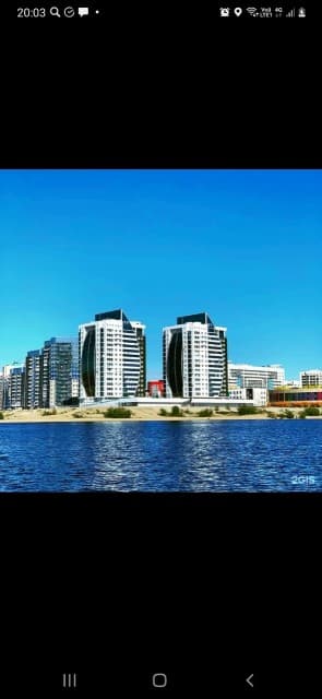 Фото квартиры 3