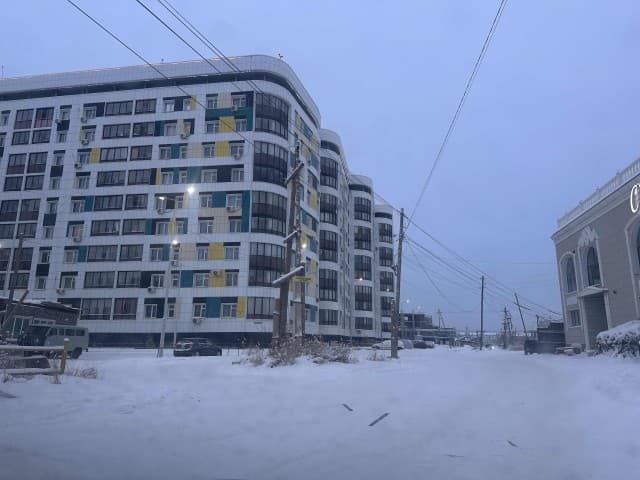 Фото квартиры 2