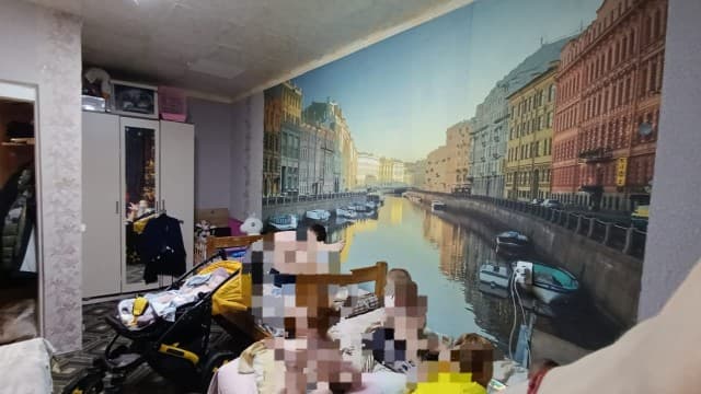 Фото квартиры 2