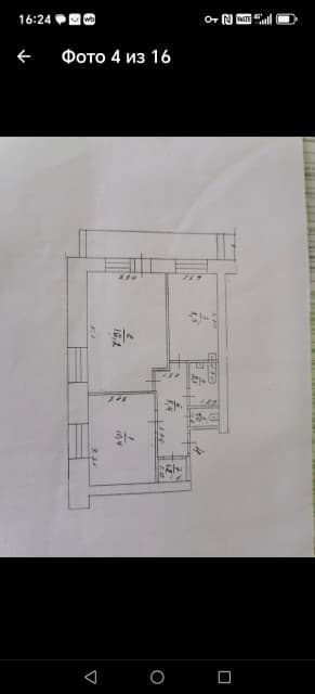 Фото квартиры 3
