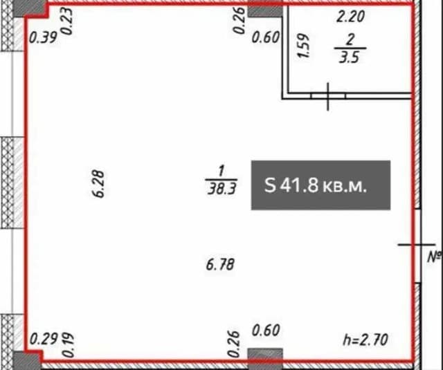 Фото квартиры 3