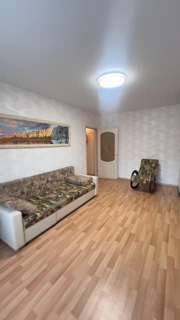 Фото квартиры 3