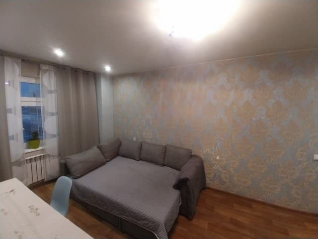 Фото квартиры 3