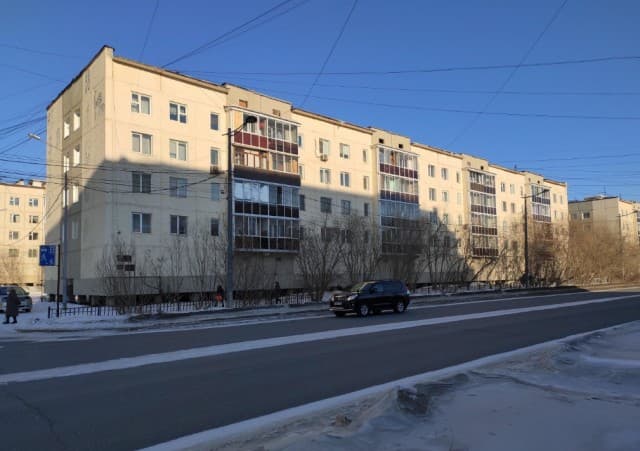 Фото квартиры 2