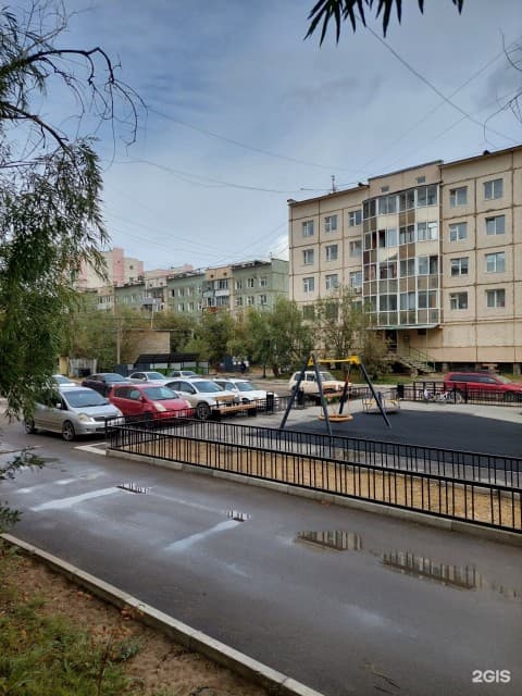 Фото квартиры 4