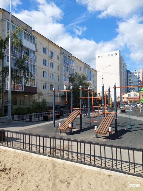 Фото квартиры 3
