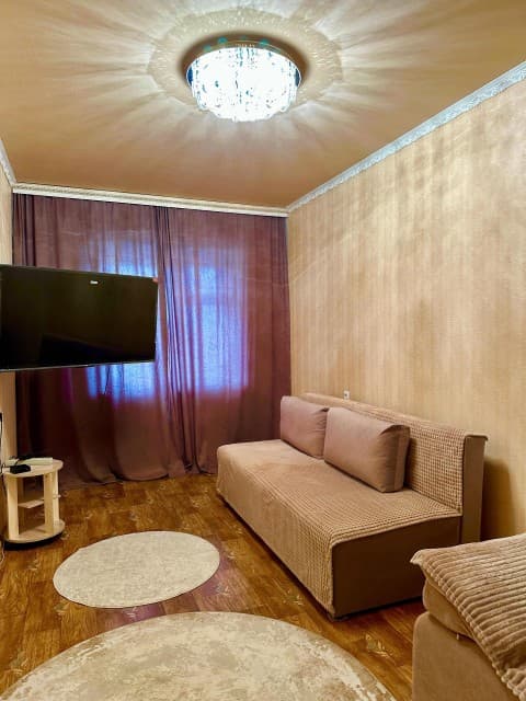 Фото квартиры 3
