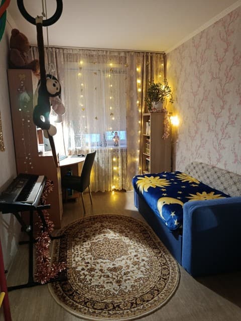 Фото квартиры 3