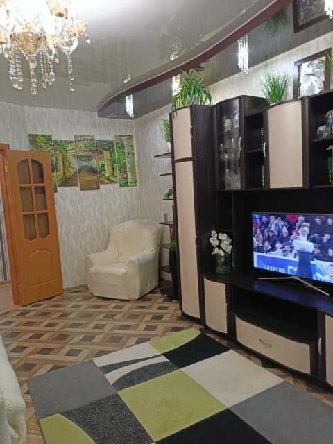 Фото квартиры 3