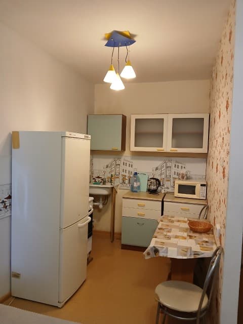 Фото квартиры 2