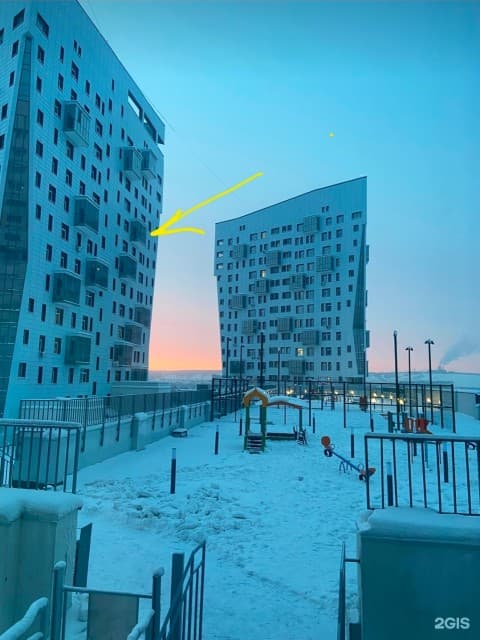 Фото квартиры 2
