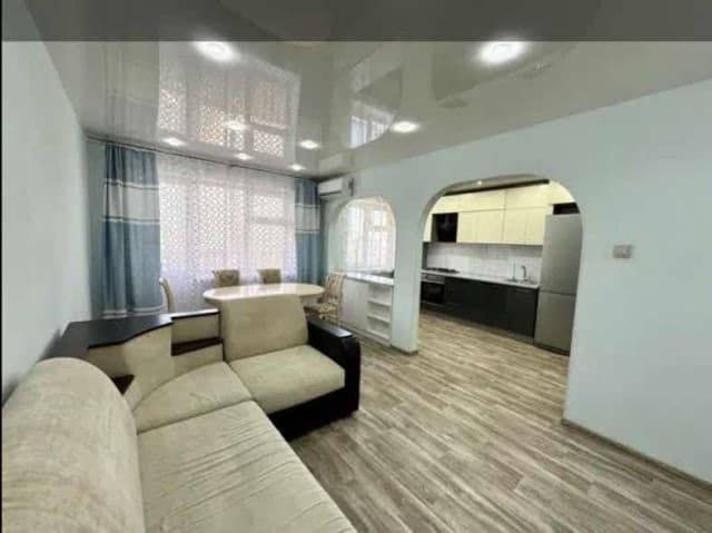 Фото квартиры 3