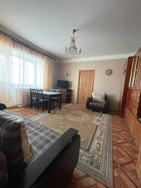 Фото квартиры 2