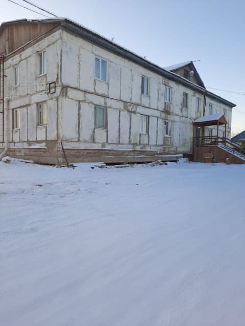 Фото квартиры 2