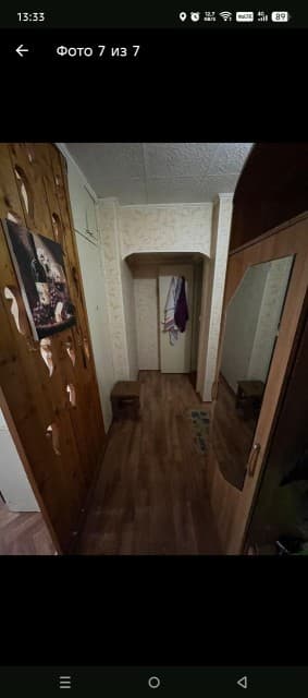 Фото квартиры 2