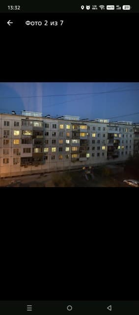 Фото квартиры 4