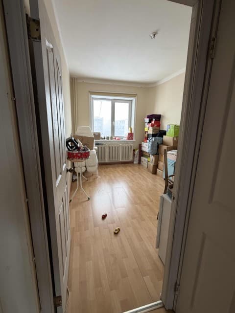Фото квартиры 3