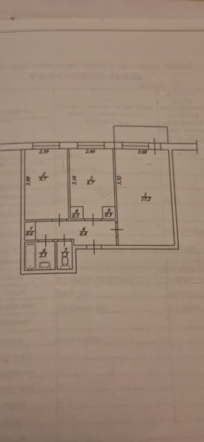 Фото квартиры 3