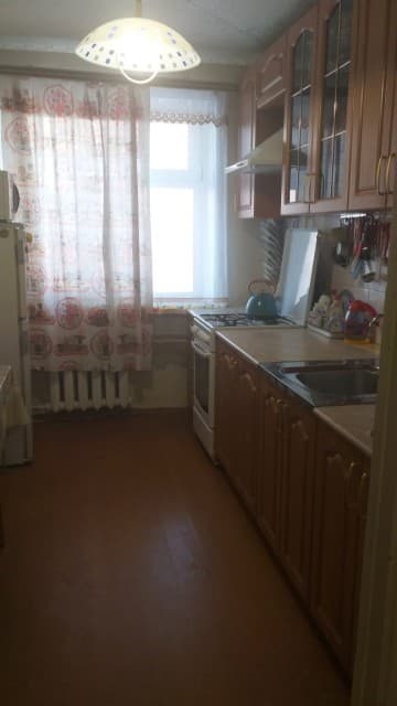 Фото квартиры 2