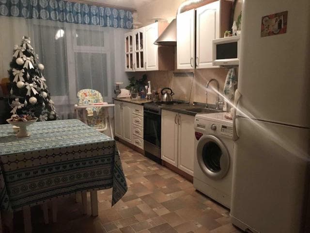 Фото квартиры