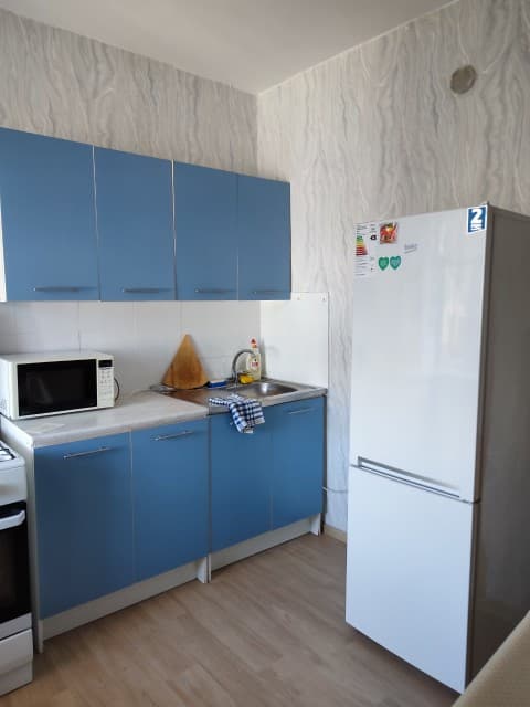 Фото квартиры 3