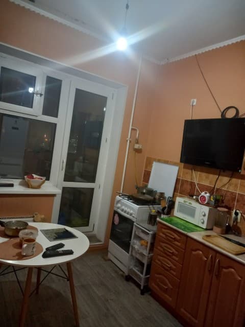 Фото квартиры 3