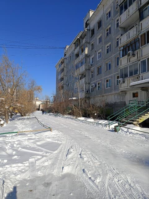 Фото квартиры 4