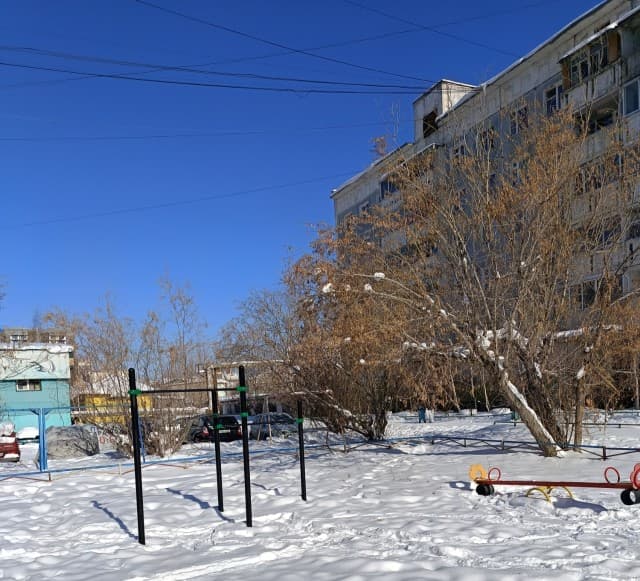 Фото квартиры 3