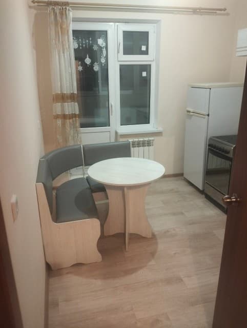 Фото квартиры 3