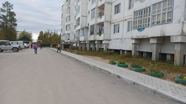 Фото квартиры