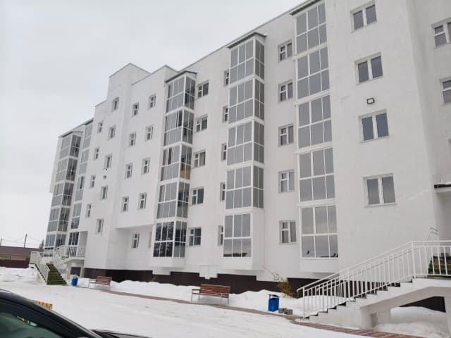 Фото квартиры 2