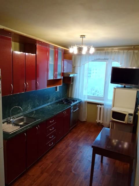 Фото квартиры 3