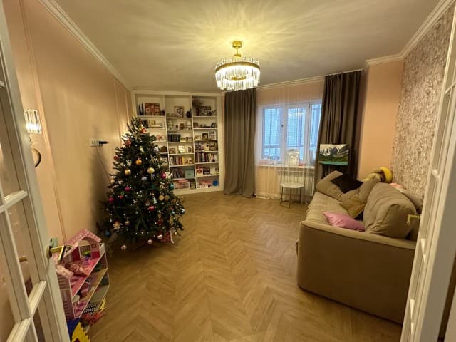Фото квартиры 2