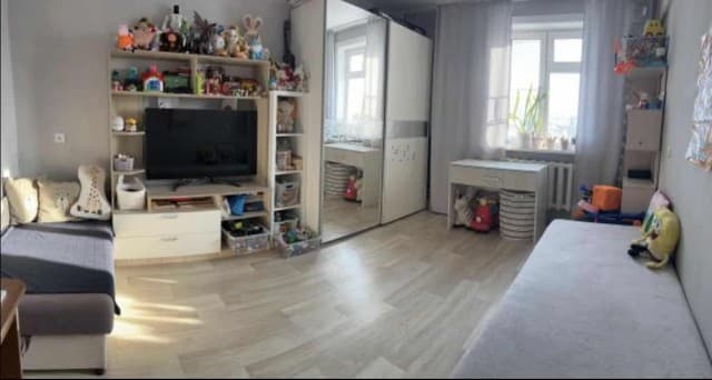 Фото квартиры 2