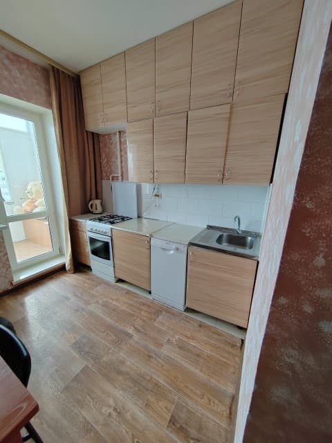 Фото квартиры 2